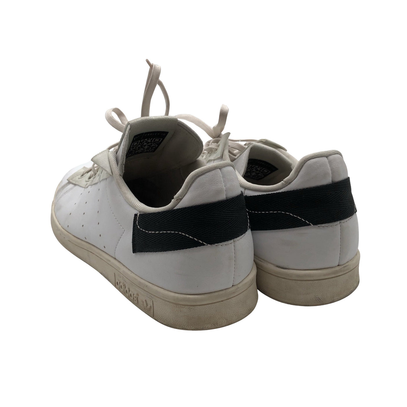 Unisex Adidas - Casual sneakers, size 43 - White (2)