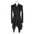 Unisex Esprit - Cardigan, size 38 - Black ()