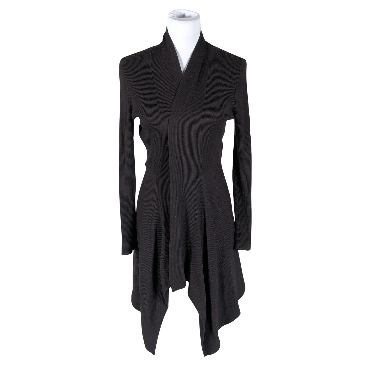 Unisex Esprit - Cardigan, size 38 - Black (1)