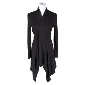 Unisex Esprit - Cardigan, size 38 - Black (1)