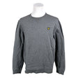 Unisex Lyle&Scott - Sweatshirt, size XL - Gray ()