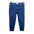 Unisex Calvin Klein Jeans - Jeans, size W33 - Blue ()