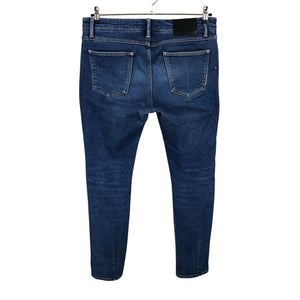 Unisex Neuw - Jeans, size W33 - Blue (2)
