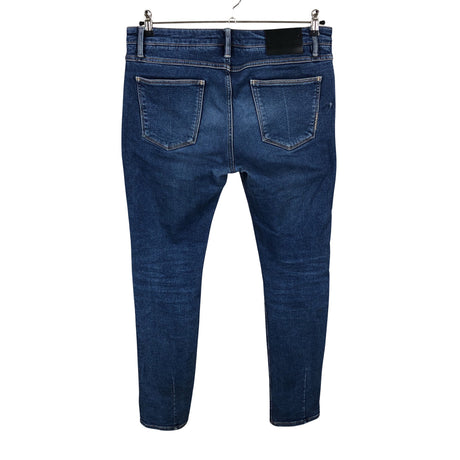 Unisex Neuw - Jeans, size W33 - Blue (2)