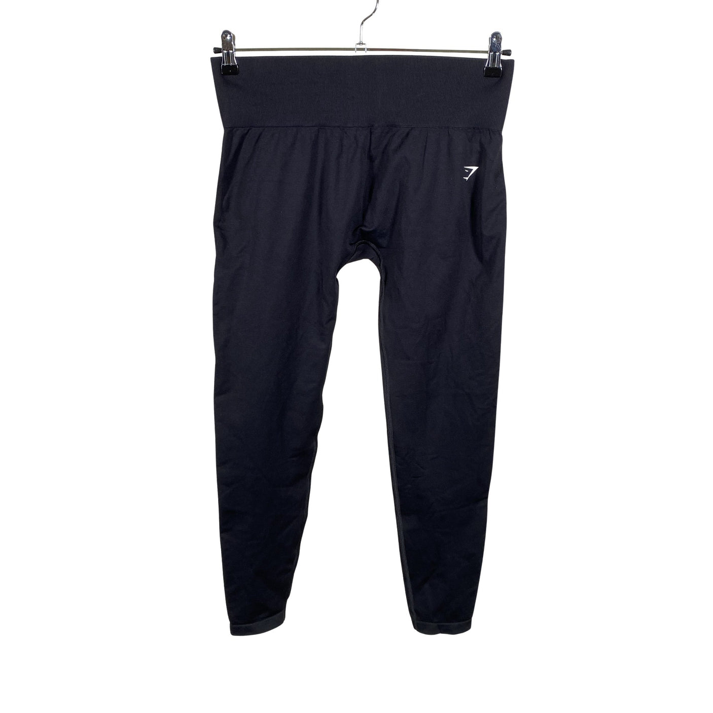 Unisex Gymshark - Sports tights, size 44 - Black (1)