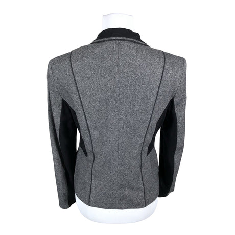 Unisex Gerry Weber - Jacket, size 38 - Gray (2)