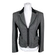 Unisex Gerry Weber - Jacket, size 38 - Gray ()