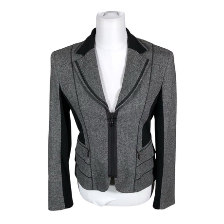 Unisex Gerry Weber - Jacket, size 38 - Gray ()