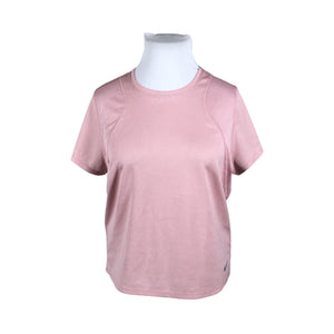 Unisex Nike - Sports shirt, short sleeve, size 42 - Light pink (1)