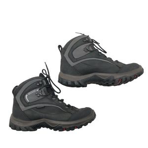 Unisex Ecco - Hiking shoes, size 41 - Black (1)