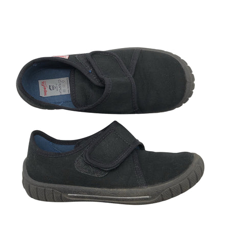Unisex SuperFit - Casual sneakers, size 28 - Black ()