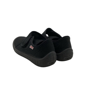 Unisex SuperFit - Casual sneakers, size 28 - Black (2)