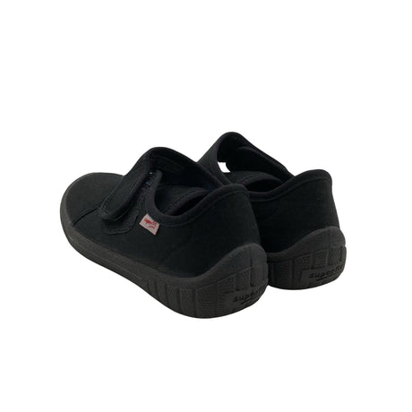 Unisex SuperFit - Casual sneakers, size 28 - Black (2)
