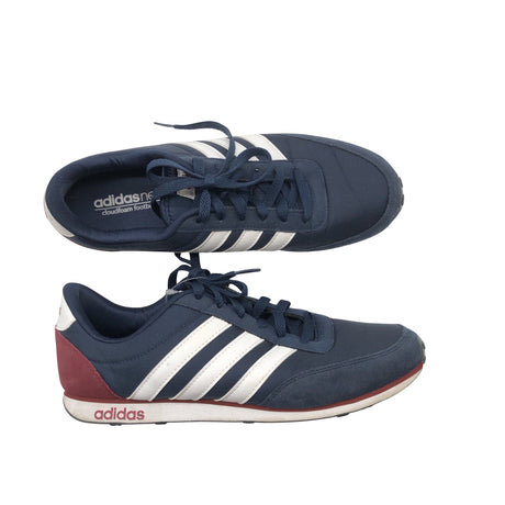 Unisex Adidas - Casual sneakers, size XXS - Blue ()