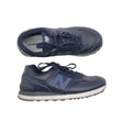 Unisex New Balance - Sneakers, size 42 - Blue ()