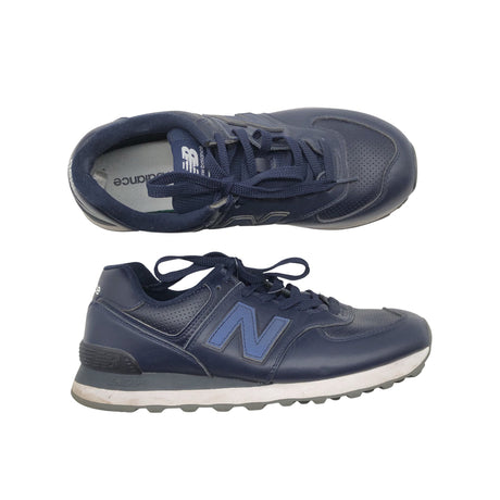 Unisex New Balance - Sneakers, size 42 - Blue ()