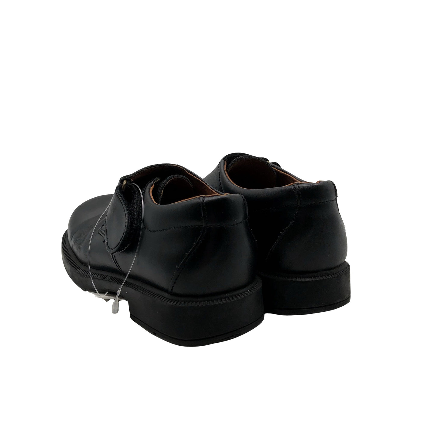 Unisex In Extenso - Walking shoes, size 32 - Black (2)