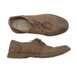 Unisex Camel Active - Walking shoes, size 40 - Brown ()