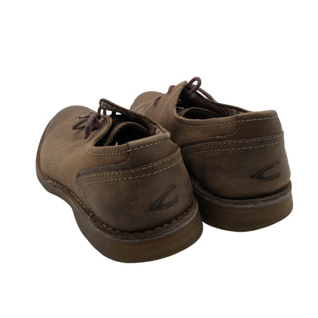 Unisex Camel Active - Walking shoes, size 40 - Brown (2)
