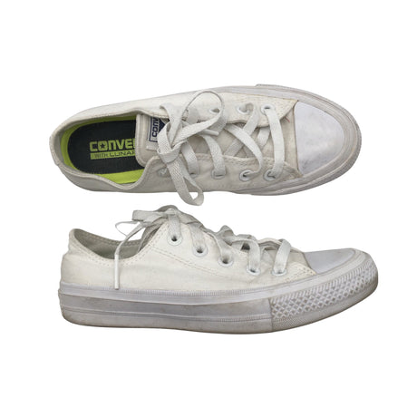 Unisex Converse - Casual sneakers, size 36 - White ()