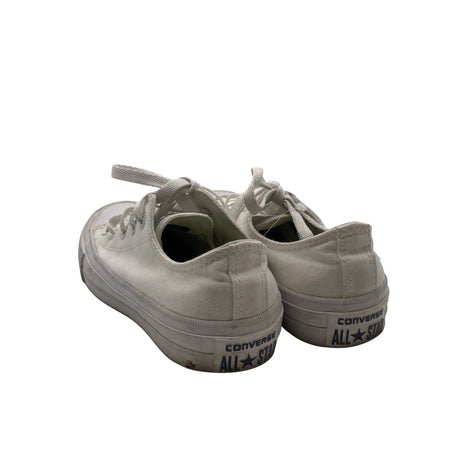 Unisex Converse - Casual sneakers, size 36 - White (2)