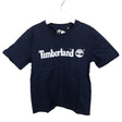 Unisex Timberland - T-shirt, size 134 - 140 - Blue ()