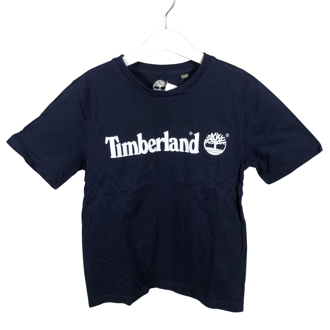 Unisex Timberland - T-shirt, size 134 - 140 - Blue (1)
