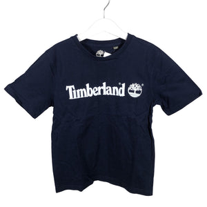 Unisex Timberland - T-shirt, size 134 - 140 - Blue (1)