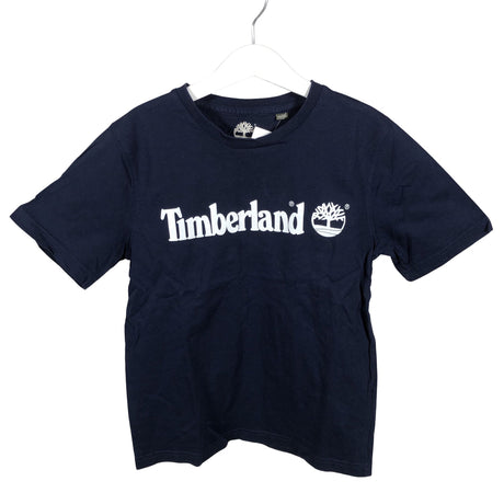 Unisex Timberland - T-shirt, size 134 - 140 - Blue ()