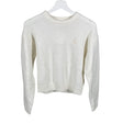 Unisex Calvin Klein Jeans - Sweater, size 158 - 164 - White ()