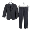 Unisex Mingnelin - Suit, size 92 - 98 - Black ()