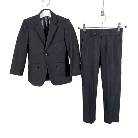 Unisex Mingnelin - Suit, size 92 - 98 - Black ()