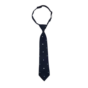 Unisex Mingnelin - Suit, size 92 - 98 - Black (2)