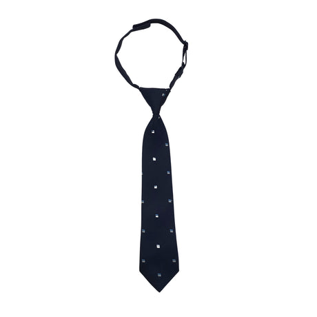 Unisex Mingnelin - Suit, size 92 - 98 - Black (2)