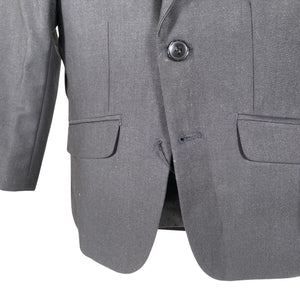 Unisex Mingnelin - Suit, size 92 - 98 - Black (3)