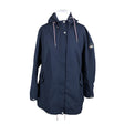 Unisex Rukka - Outdoor jacket, size 50 - Blue ()