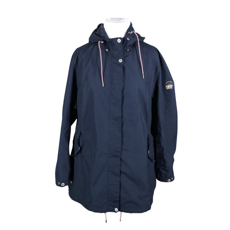 Unisex Rukka - Outdoor jacket, size 50 - Blue ()