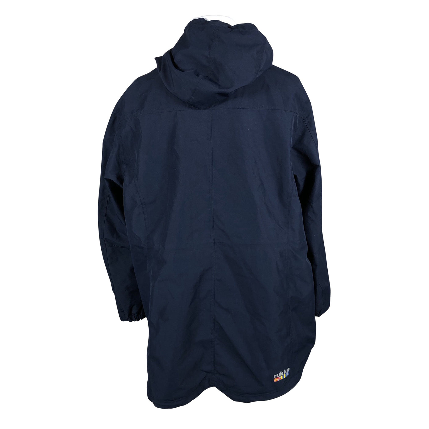 Unisex Rukka - Outdoor jacket, size 50 - Blue (2)