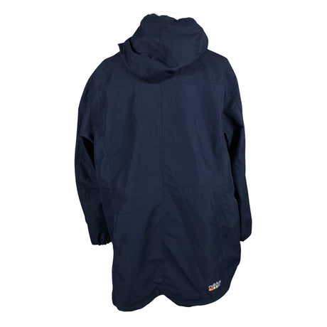 Unisex Rukka - Outdoor jacket, size 50 - Blue (2)
