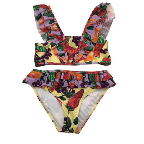 Unisex Scotch&Soda - Bikinis, size 164 - 170 - Yellow ()