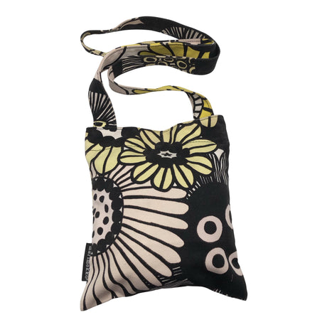 Unisex Marimekko - Shoulder bag, size Mini - Black ()