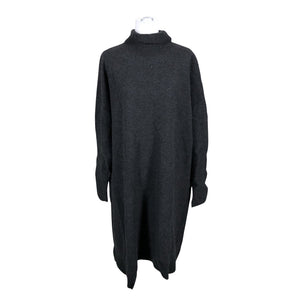 Unisex COS - Knit dress, size 40 - Gray (1)