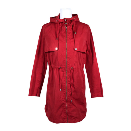 Unisex Your Face - Outdoor jacket, size 38 - Red ()