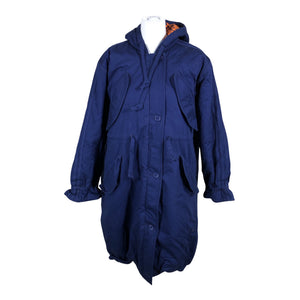 Unisex Adidas - Winter jacket, size 40 - Blue (1)