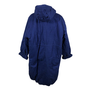 Unisex Adidas - Winter jacket, size 40 - Blue (2)