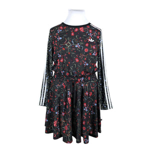 Unisex Adidas - Tricot dress, size 44 - Black (1)
