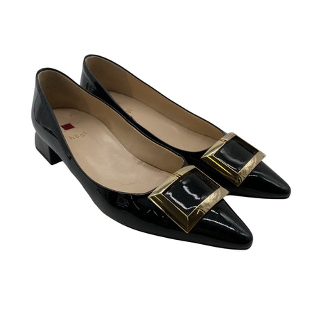 Unisex Högl - High heels, size 38 - Black (2)