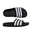 Unisex Adidas - Beach sandals, size 31 - Black ()