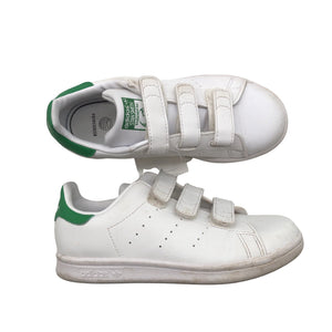 Unisex Adidas - Casual sneakers, size 31 - White (1)