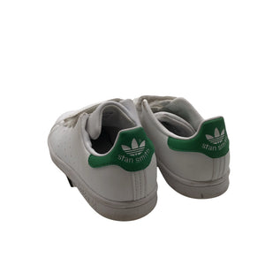 Unisex Adidas - Casual sneakers, size 31 - White (2)